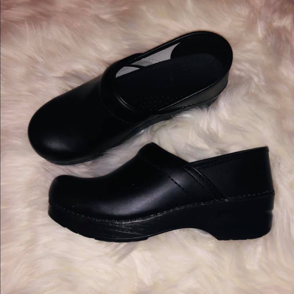 Dansko Clogs